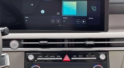 Hyundai Tucson Limited AWD 2026