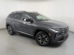 Hyundai Tucson XRT FWD 2025