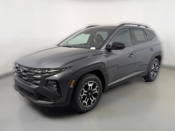 Hyundai Tucson XRT FWD 2025