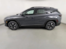 Hyundai Tucson XRT FWD 2025