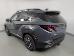 Hyundai Tucson XRT FWD 2025