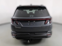 Hyundai Tucson XRT FWD 2025