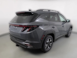 Hyundai Tucson XRT FWD 2025