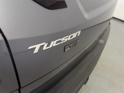 Hyundai Tucson XRT FWD 2025