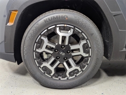 Hyundai Tucson XRT FWD 2025