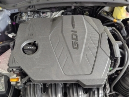 Hyundai Tucson XRT FWD 2025