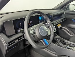 Hyundai Tucson XRT FWD 2025