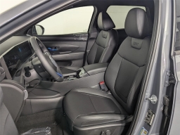 Hyundai Tucson XRT FWD 2025