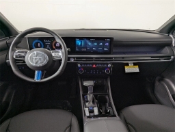 Hyundai Tucson XRT FWD 2025