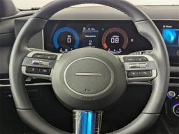 Hyundai Tucson XRT FWD 2025