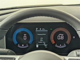 Hyundai Tucson XRT FWD 2025