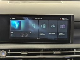 Hyundai Tucson XRT FWD 2025