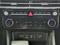 Hyundai Tucson XRT FWD 2025