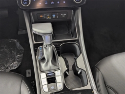 Hyundai Tucson XRT FWD 2025