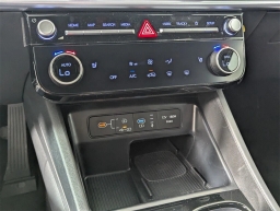 Hyundai Tucson XRT FWD 2025