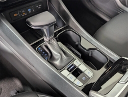 Hyundai Tucson XRT FWD 2025