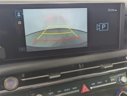 Hyundai Tucson XRT FWD 2025