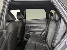 Hyundai Tucson XRT FWD 2025