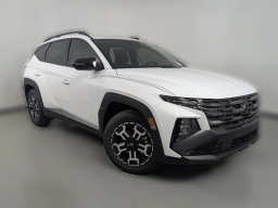 Hyundai Tucson XRT FWD 2025