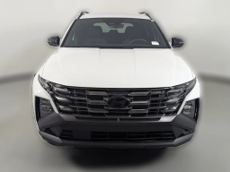 Hyundai Tucson XRT FWD 2025