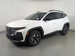 Hyundai Tucson XRT FWD 2025
