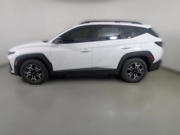 Hyundai Tucson XRT FWD 2025