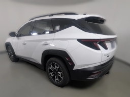 Hyundai Tucson XRT FWD 2025