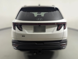 Hyundai Tucson XRT FWD 2025