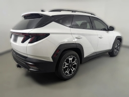 Hyundai Tucson XRT FWD 2025