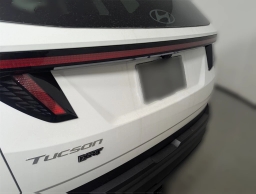 Hyundai Tucson XRT FWD 2025