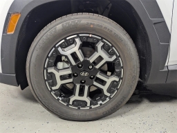 Hyundai Tucson XRT FWD 2025