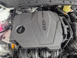 Hyundai Tucson XRT FWD 2025