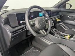 Hyundai Tucson XRT FWD 2025