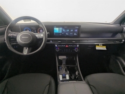 Hyundai Tucson XRT FWD 2025