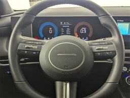 Hyundai Tucson XRT FWD 2025