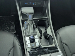 Hyundai Tucson XRT FWD 2025