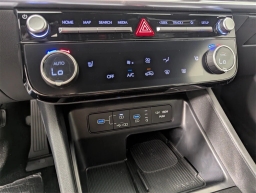 Hyundai Tucson XRT FWD 2025