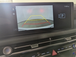 Hyundai Tucson XRT FWD 2025