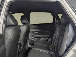 Hyundai Tucson XRT FWD 2025