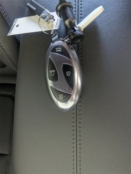 Hyundai Tucson XRT FWD 2025