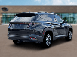 Hyundai Tucson XRT FWD 2026