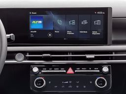 Hyundai Tucson XRT FWD 2026