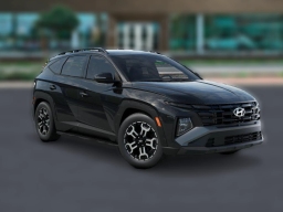 Hyundai Tucson XRT FWD 2026
