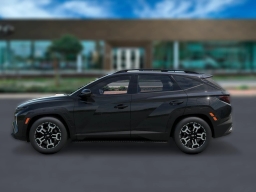 Hyundai Tucson XRT FWD 2026