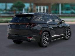 Hyundai Tucson XRT FWD 2026