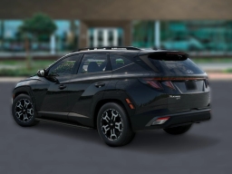 Hyundai Tucson XRT FWD 2026