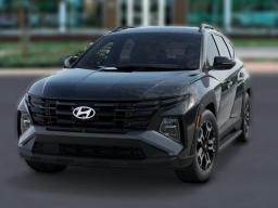 Hyundai Tucson XRT FWD 2026