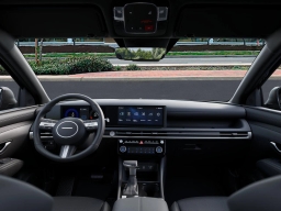 Hyundai Tucson XRT FWD 2026