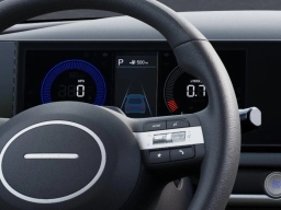 Hyundai Tucson XRT FWD 2026