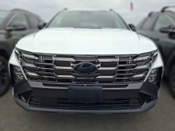 Hyundai Tucson XRT AWD 2026